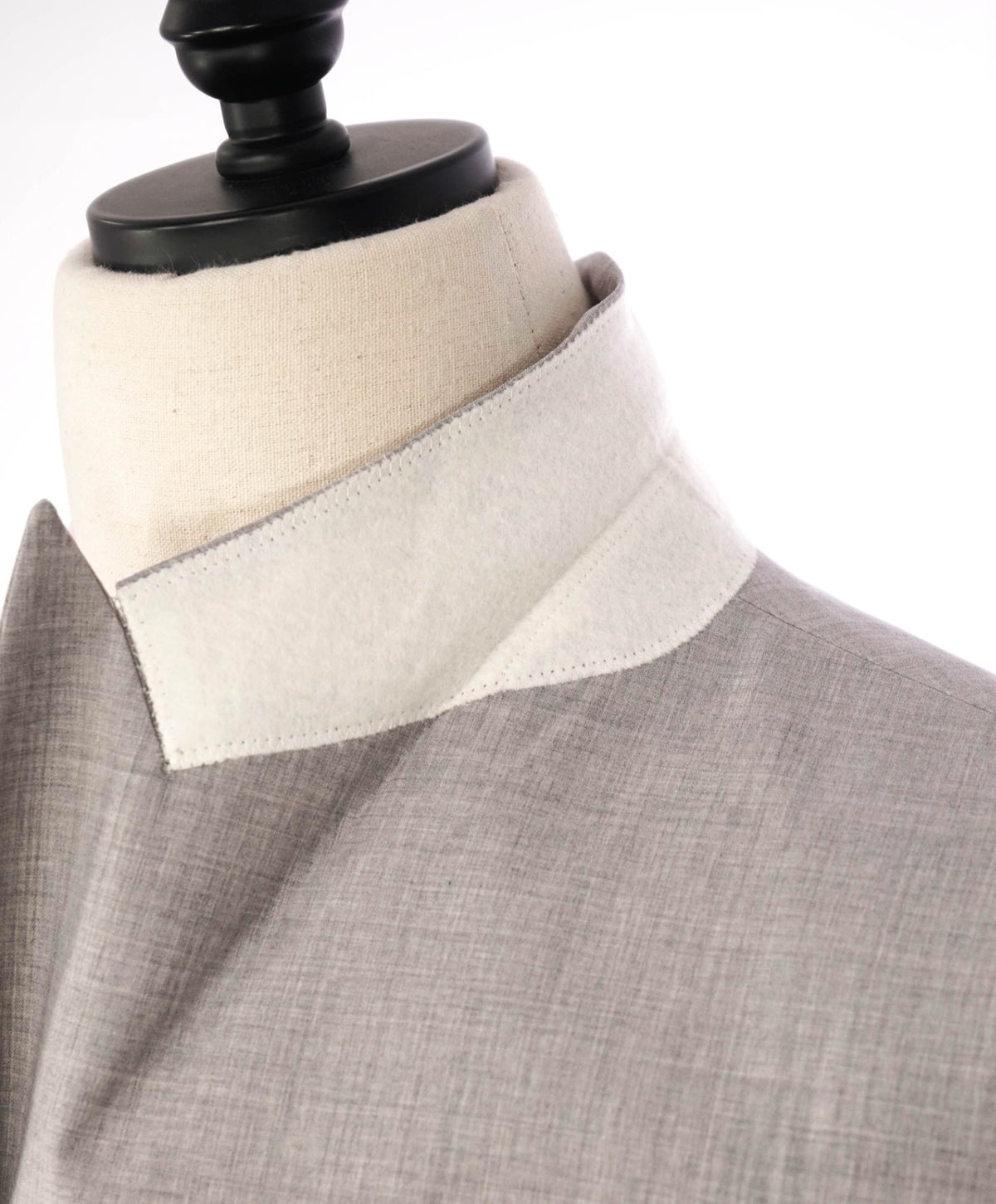 $2,825 VERSACE - Gray MEDUSA BUTTON Blazer NWD - 40R