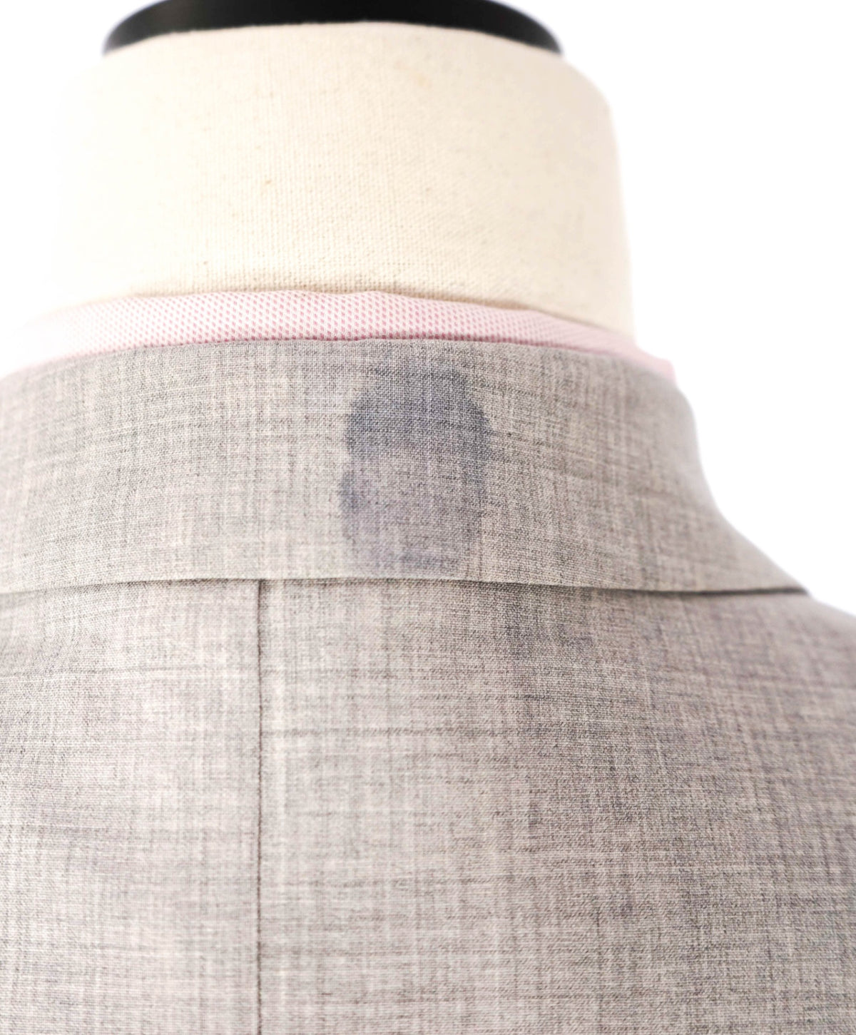 $2,825 VERSACE - Gray MEDUSA BUTTON Blazer NWD - 40R