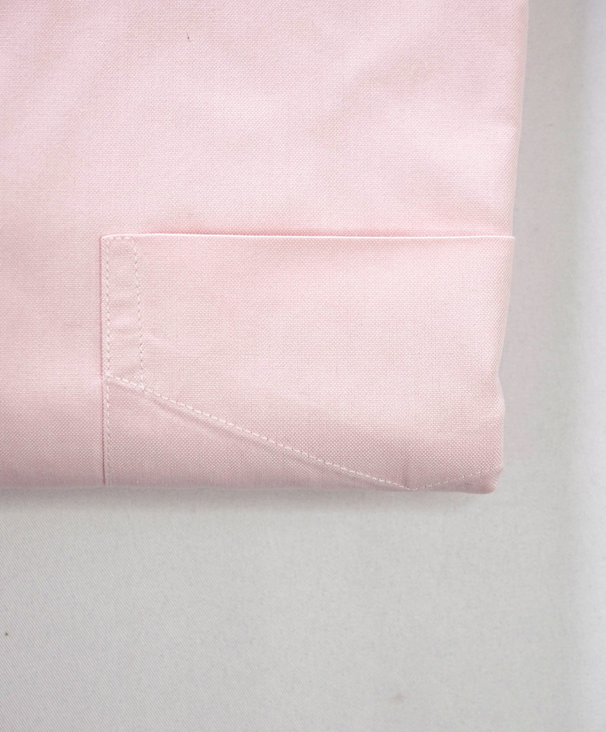 $128 BROOKS BROTHERS - Pink Non-Iron "REGENT" Shirt - 18 - 35