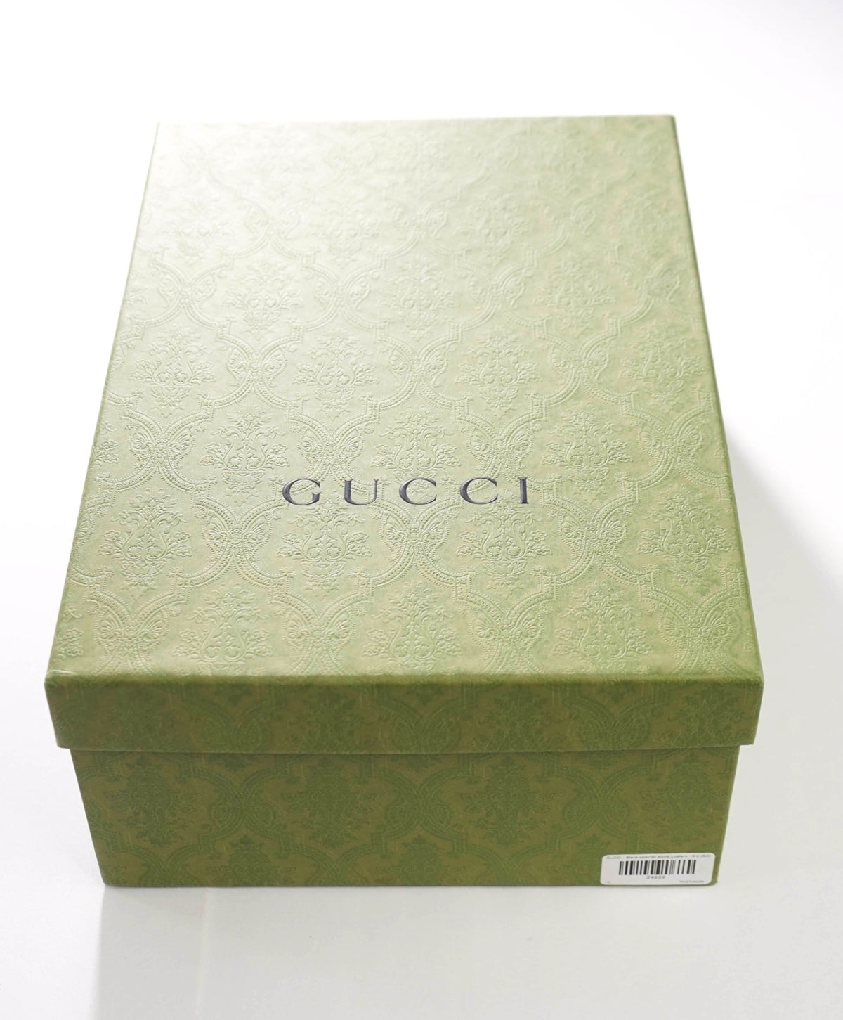$1,095 GUCCI - Black Leather Monk Loafers - 9.5 (9G)