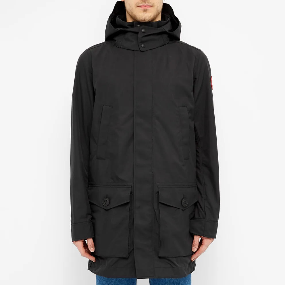 $700 CANADA GOOSE - 