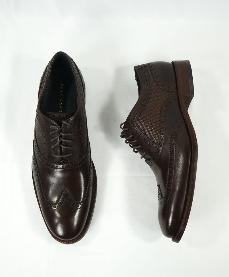 COLE HAAN