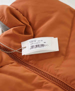 $1,695 ELEVENTY - LORO PIANA *RAIN SYSTEM* Color Block Puffer Vest - 38R (S)