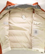 $1,695 ELEVENTY - LORO PIANA *RAIN SYSTEM* Color Block Puffer Vest - 40R (M)