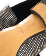 $700 PAUL STUART - *HARRIER* Metallic Formal Slip-On Loafer- 7 Stamped On Shoe