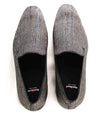 $700 PAUL STUART - *HARRIER* Metallic Formal Slip-On Loafer- 7 Stamped On Shoe