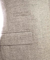 $3,195 ELEVENTY - ALPACA Blend Gray Fleck Semi-Lined Blazer - 40 US (50EU)