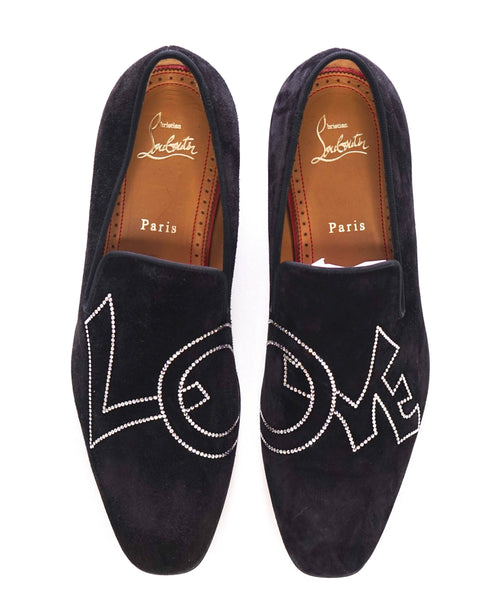 美品 Christian Louboutin Dandy Love DSC01035_0a7d01ac-1025-4779-