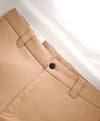 $695 ELEVENTY - Cotton PERFORMANCE Cuffed Cargo Patch Pocket Pants- 33W