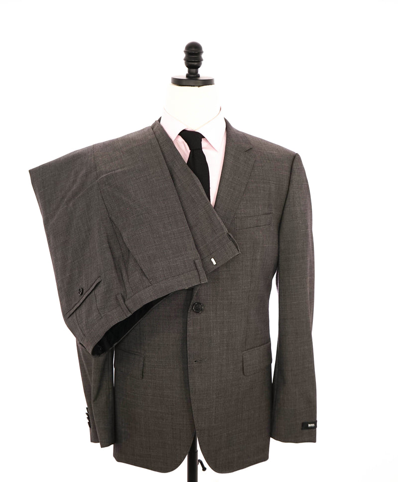 Hugo boss travel suit on sale