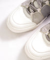 $990 ERMENEGILDO ZEGNA - COUTURE "Tiziano" Sneakers - 8 US (41 EU)