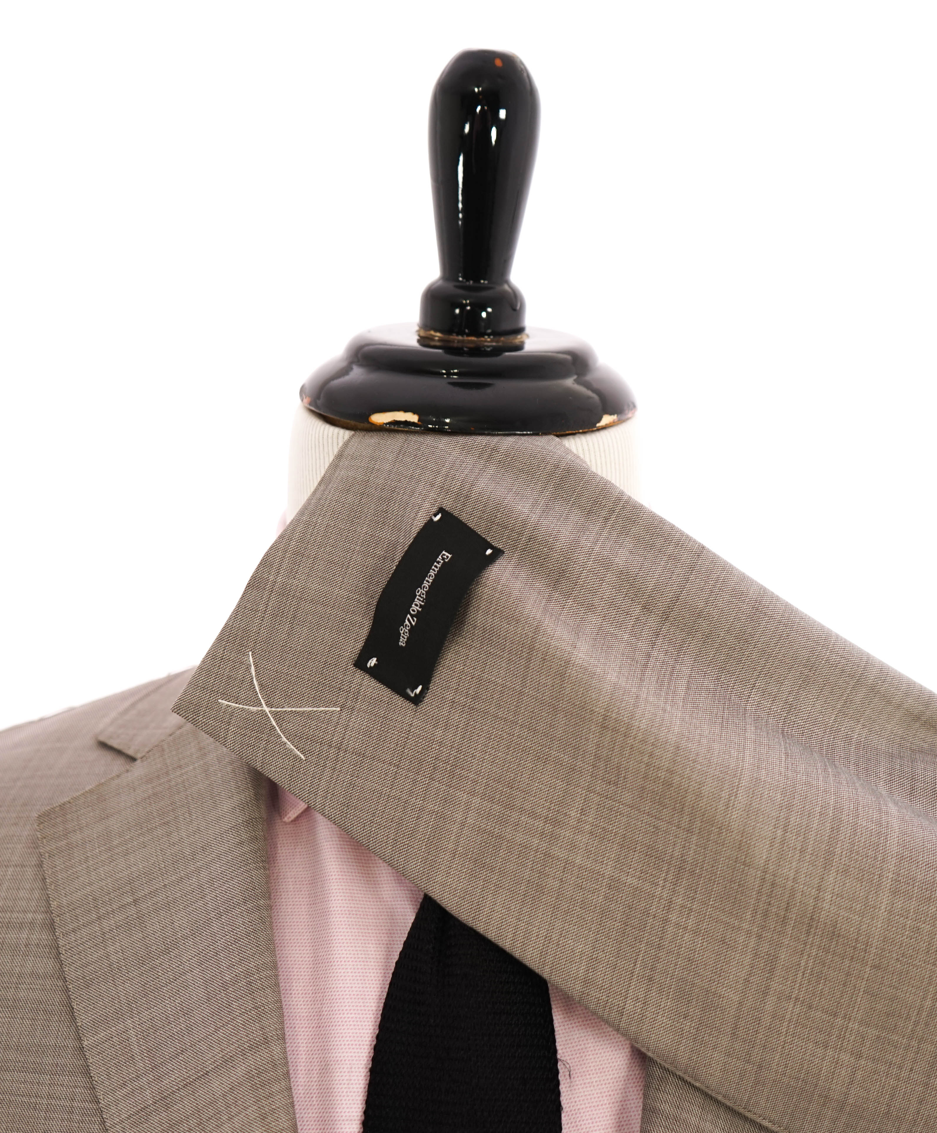 $3,290 ERMENEGILDO ZEGNA- “TORFEO” Camel Blazer- 36R