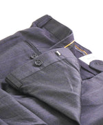 HICKEY FREEMAN - By ERMENEGILDO ZEGNA Silk/Wool Seperates Dress Pants - 38W