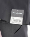 $3,995 ERMENEGILDO ZEGNA -"TROFEO" Navy CLOSET STAPLE Suit - 46L