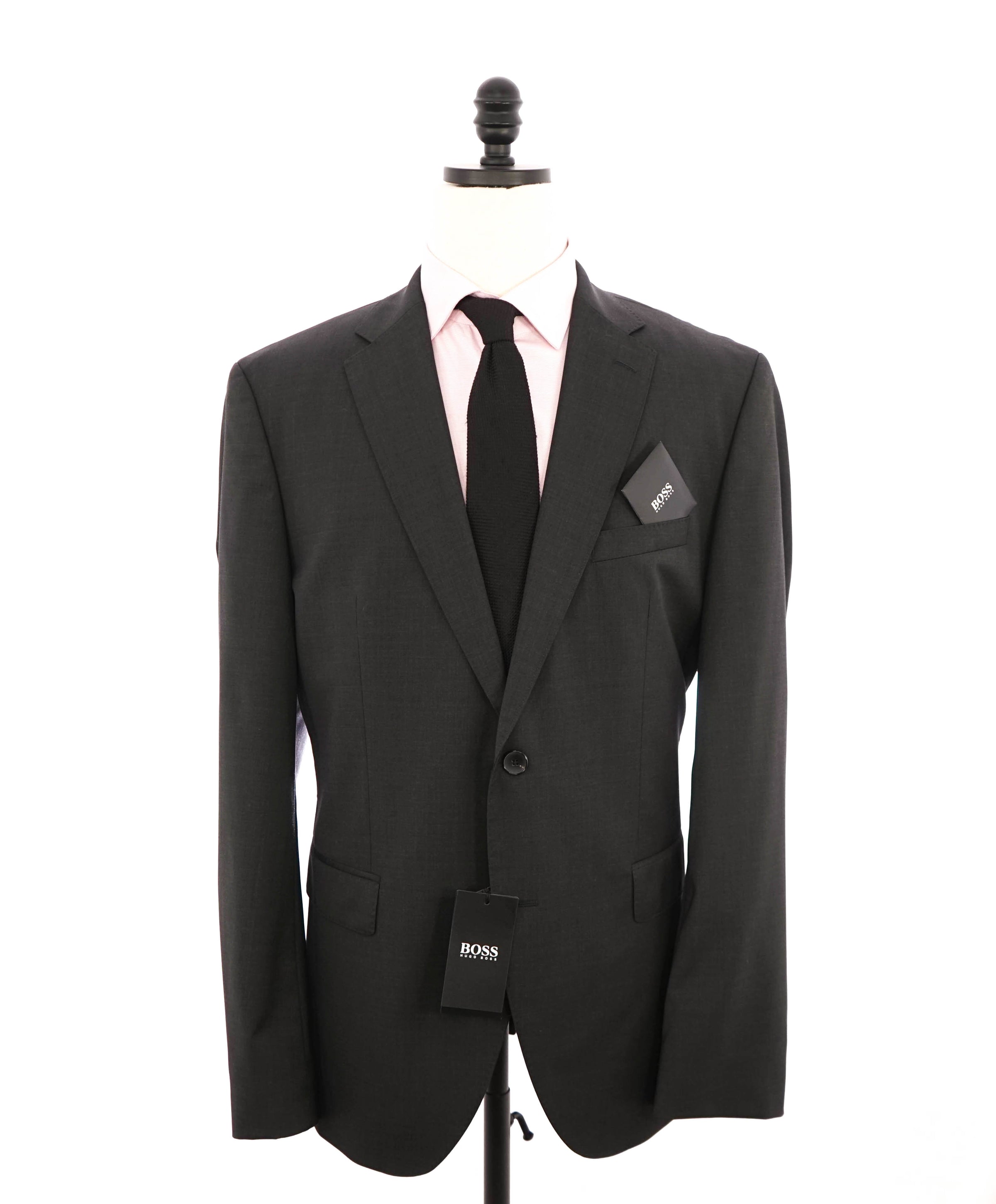 HUGO BOSS