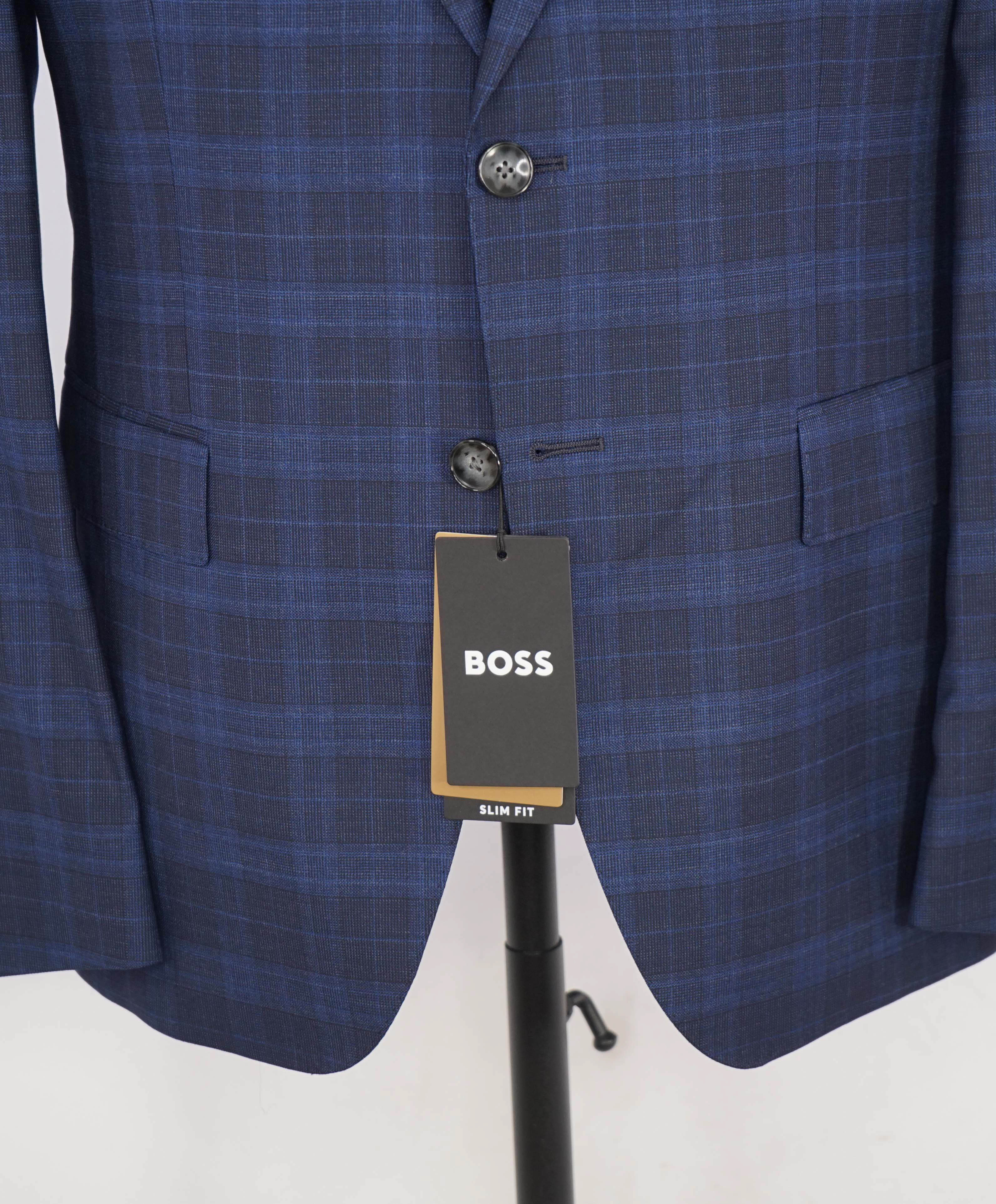 HUGO BOSS - 