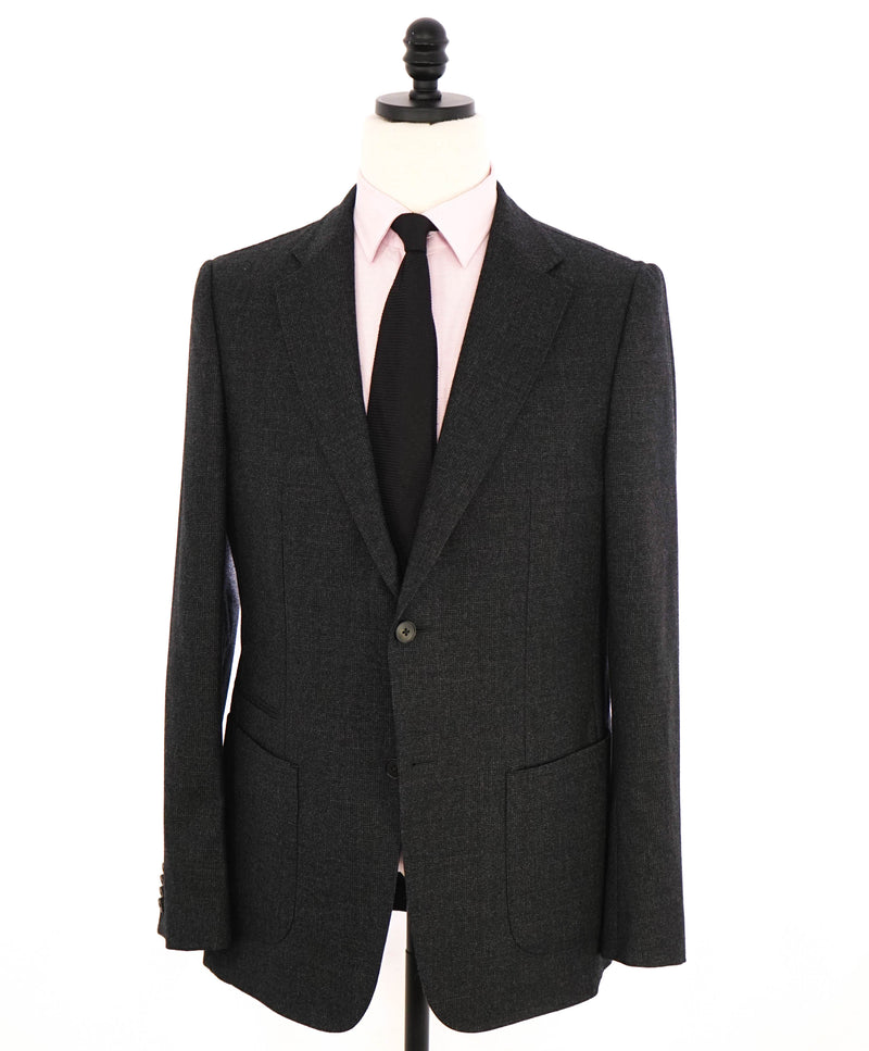 1 095 Z ZEGNA TECHMERINO Pure Wool WASH GO Performance Blazer 4 Luxe Hanger