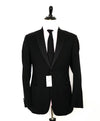 $2,095 ARMANI COLLEZIONI - “G LINE” 1-Button Notch Lapel Tuxedo Suit - 40L