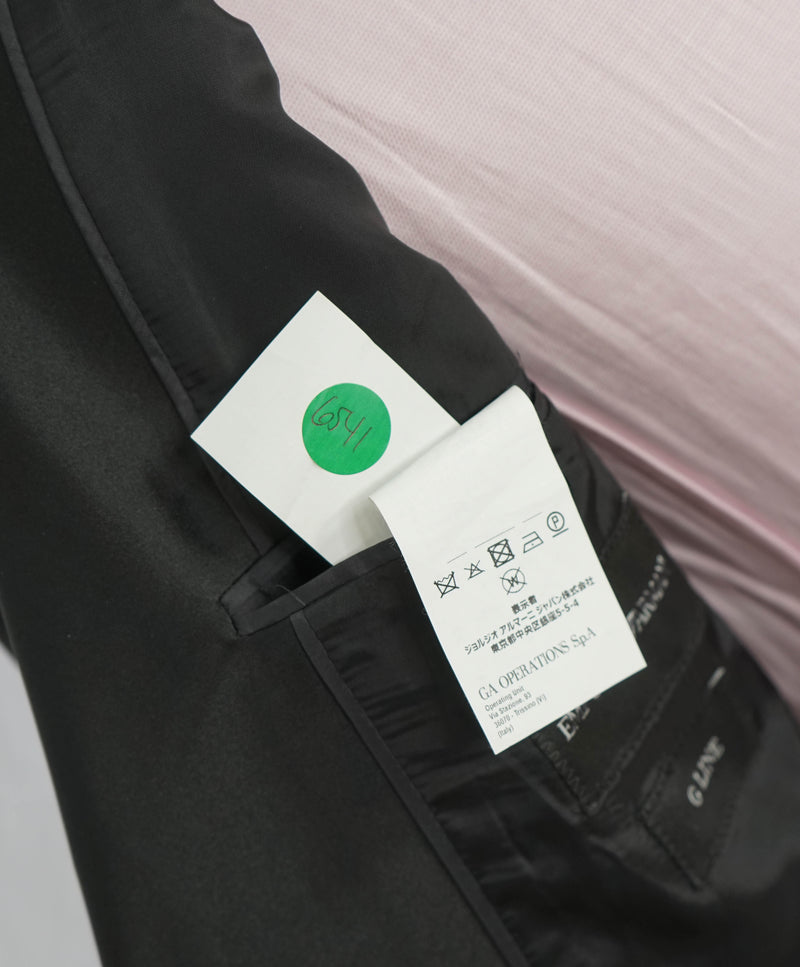 ga operations spa armani