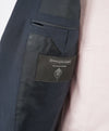 ERMENEGILDO ZEGNA -“LEGGERISSIMO" Premium SILK Blend Blue Check Suit - 42S