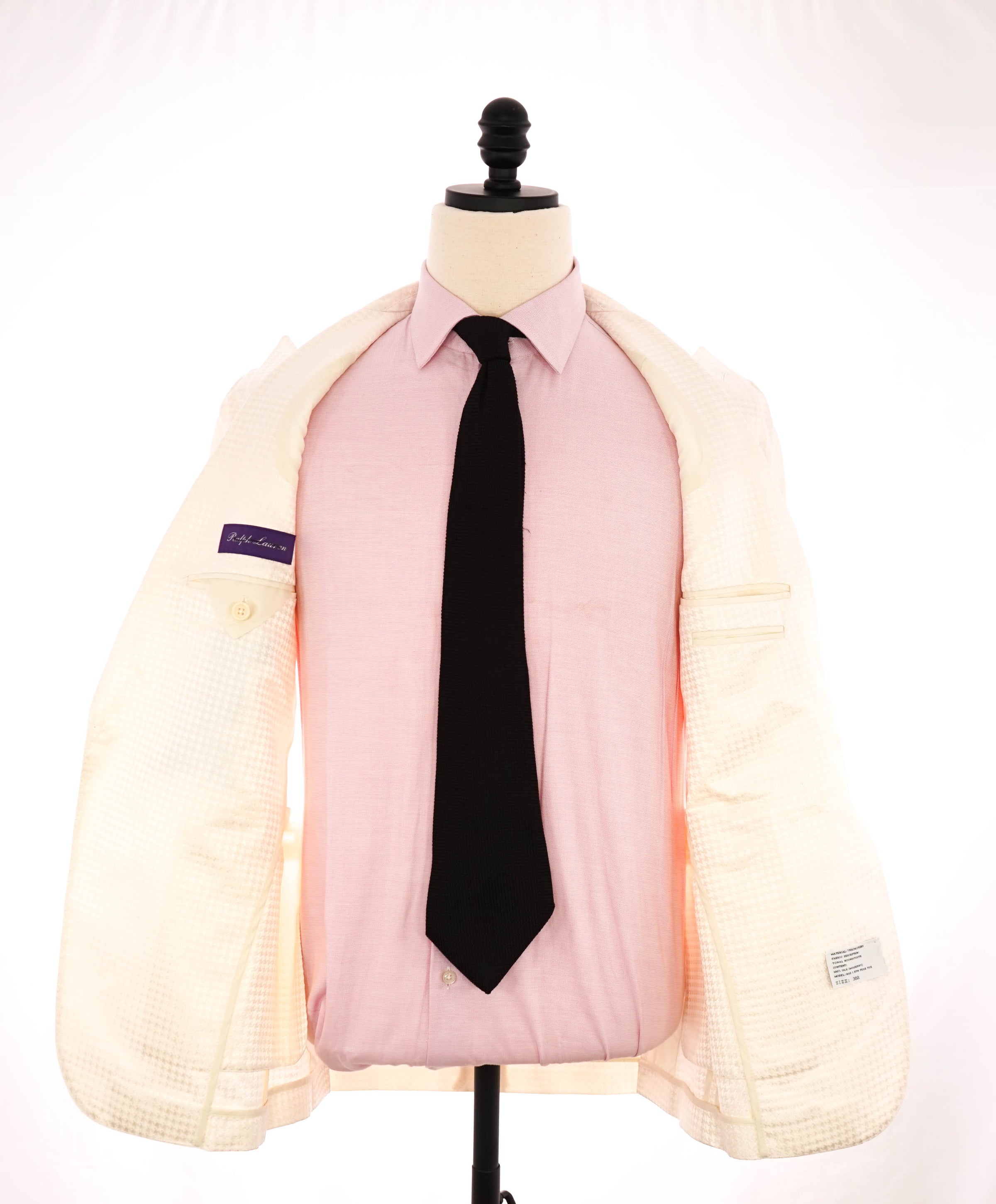 Ralph lauren purple label dinner jacket deals