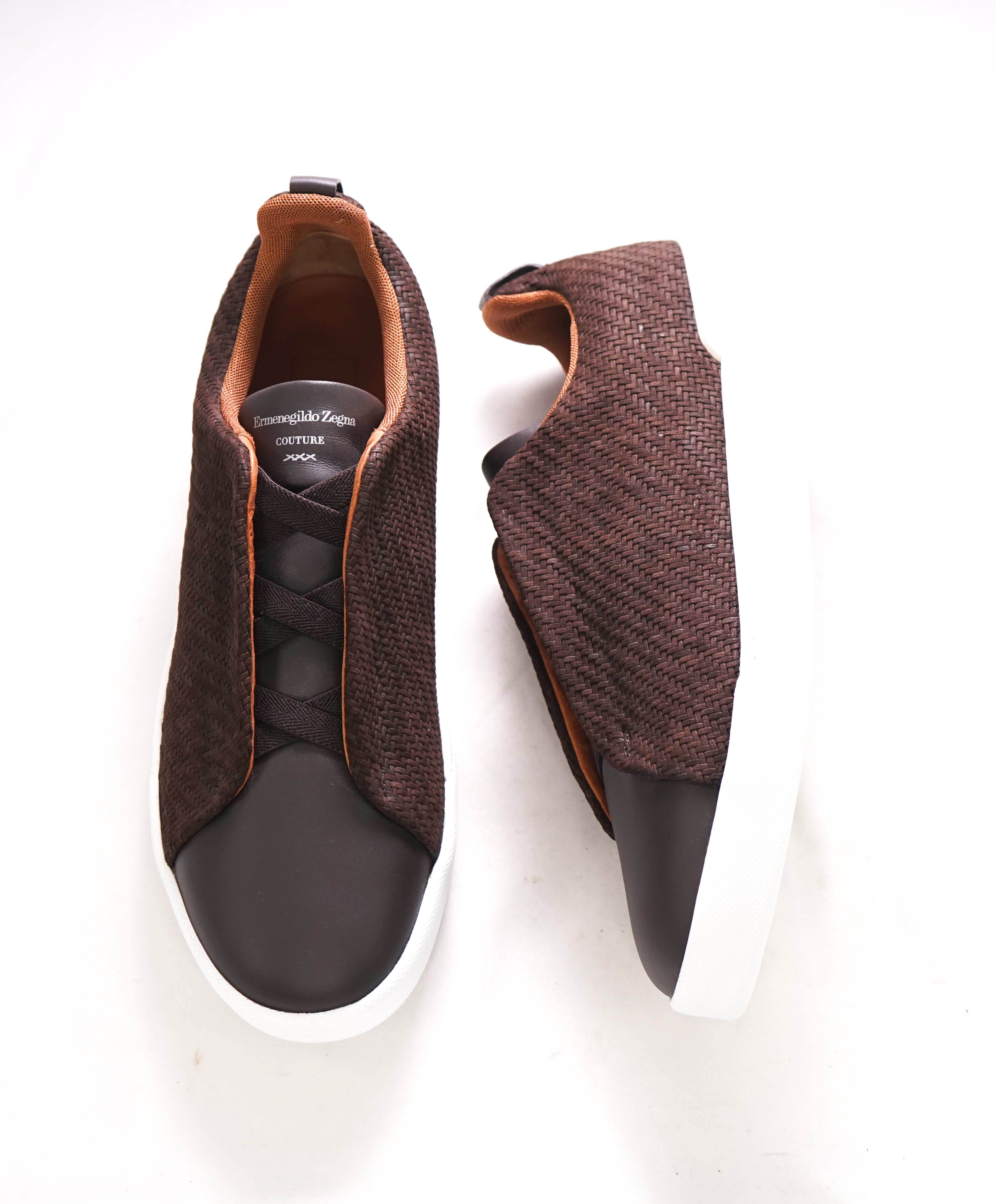$1,195 ERMENEGILDO ZEGNA - COUTURE 