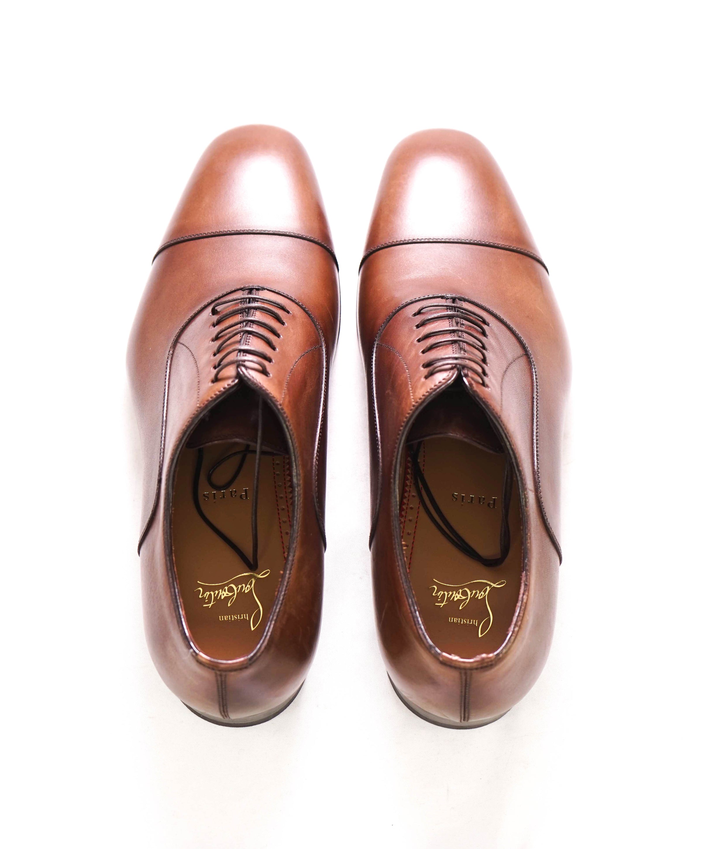 Christian louboutin greggo outlet