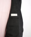 $1,995 ARMANI COLLEZIONI - “G LINE” 1-Btn Notch Lapel 130's Tuxedo Suit - 40L