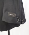 $2,995 ERMENEGILDO ZEGNA - PEAK LAPEL Tuxedo Dinner Jacket 1-Piece - 48R