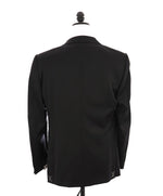 $2,995 ERMENEGILDO ZEGNA - PEAK LAPEL Tuxedo Dinner Jacket 1-Piece - 38S