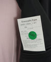 $2,995 ERMENEGILDO ZEGNA - PEAK LAPEL Tuxedo Dinner Jacket 1-Piece - 38S