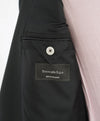 $2,995 ERMENEGILDO ZEGNA - PEAK LAPEL Tuxedo Dinner Jacket 1-Piece - 38R