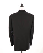 $2,995 ERMENEGILDO ZEGNA - NOTCH LAPEL Tuxedo Dinner Jacket 1-Piece - 48R