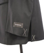 $2,995 ERMENEGILDO ZEGNA - NOTCH LAPEL Tuxedo Dinner Jacket 1-Piece - 48R