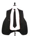 $2,995 ERMENEGILDO ZEGNA - PEAK LAPEL Tuxedo Dinner Jacket 1-Piece - 42L
