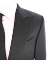 $2,995 ERMENEGILDO ZEGNA - PEAK LAPEL Tuxedo Dinner Jacket 1-Piece - 40R