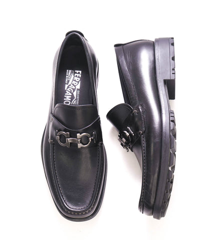 Ferragamo david loafer deals