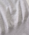 $1,395 BRIONI - Pure Wool Mock Turtleneck Pullover Sweater- 56US (66EU)