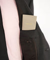 $5,970 TOM FORD - 2-Piece "SHELTON" WIDE NOTCH LAPEL Brown Check Suit - 42L (52EU)