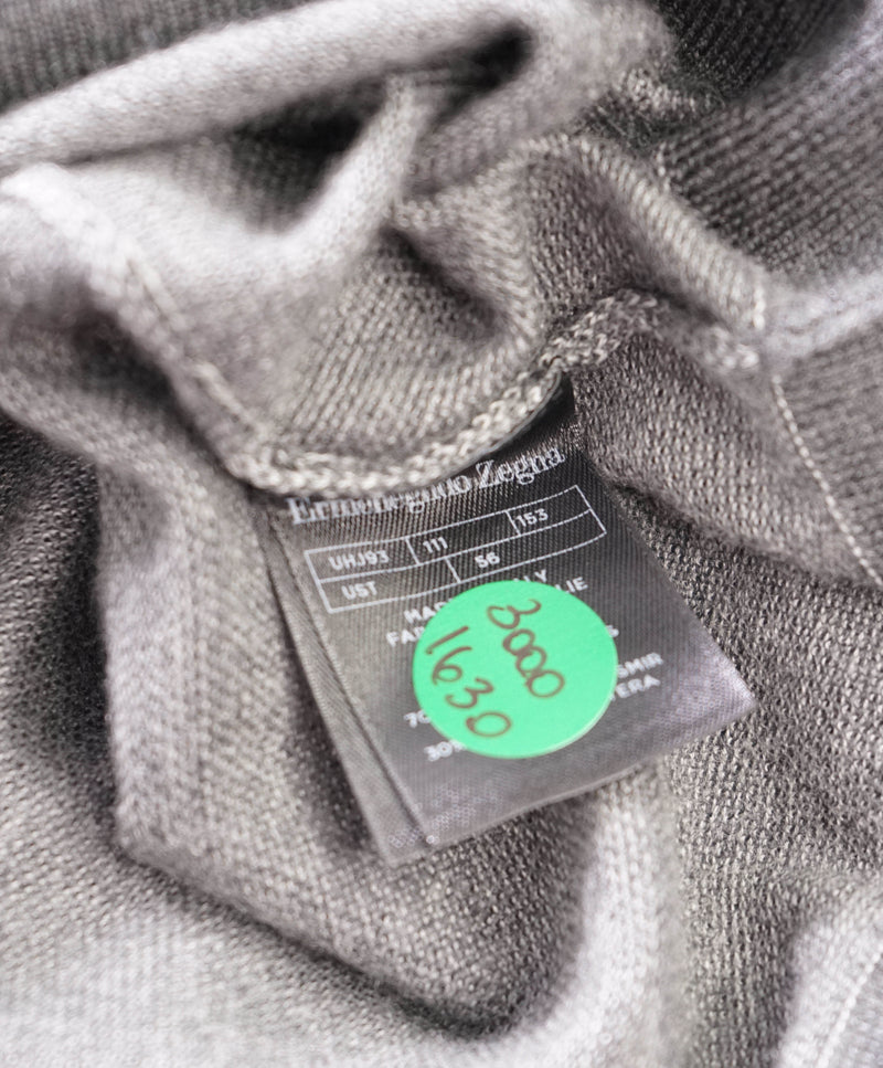 Ermenegildo sales zegna sweater
