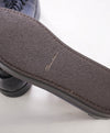 $1,295 SANTONI -  Navy/Blue Hand Patina Full Leather Sneaker - 12 (11 IT)