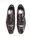 $1,790 TOM FORD - "TWIST" Brown Loafers - 11 US (10)