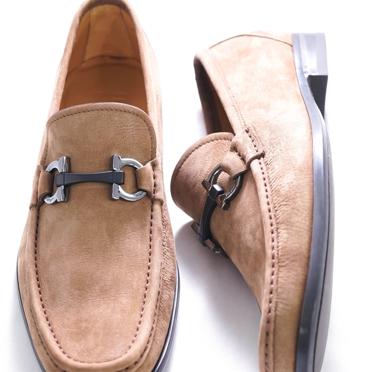 SALVATORE FERRAGAMO - “GRANDIOSO 2