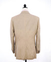 $3,295 ERMENEGILDO ZEGNA - *TROFEO* Wool/Linen Blazer - 42R