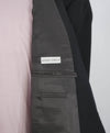 $2,095 ARMANI COLLEZIONI - “G LINE” 1-Button Notch Lapel Tuxedo Suit - 46L 40W