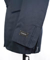 $2,995 ERMENEGILDO ZEGNA - SHAWL COLLAR Silk Dinner Jacket 1-Piece - 38R