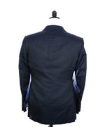 $2,995 ERMENEGILDO ZEGNA - SHAWL COLLAR Silk Dinner Jacket 1-Piece - 38R