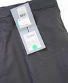 TOM FORD - Cotton Denim Weight Solid Chino Black Dress Pants - 42W (50US)