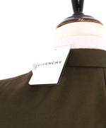 GIVENCHY - French LOVE LOCK Padlock Slim-Fit Notch Lapel Jacket - 44R