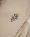 $2,495 ELEVENTY - "ATHLEISURE" Neutral Jogger Logo Hooded Suit Set - 40 (50 EU) M